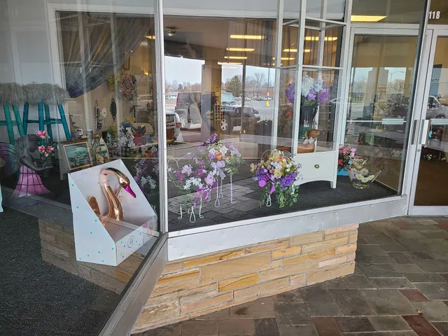 Cherry Blossom Boutique