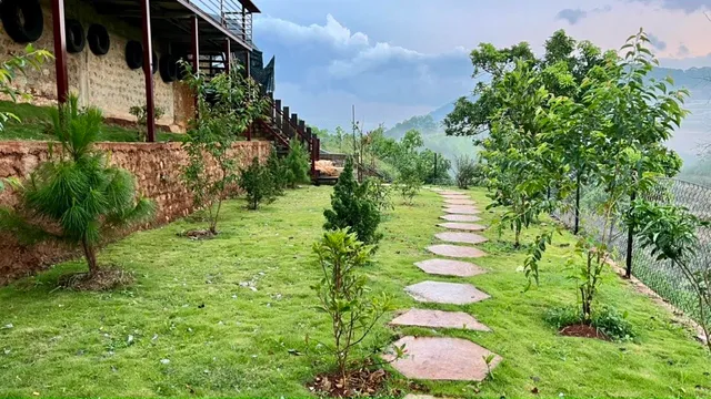 Wooden House Homestay