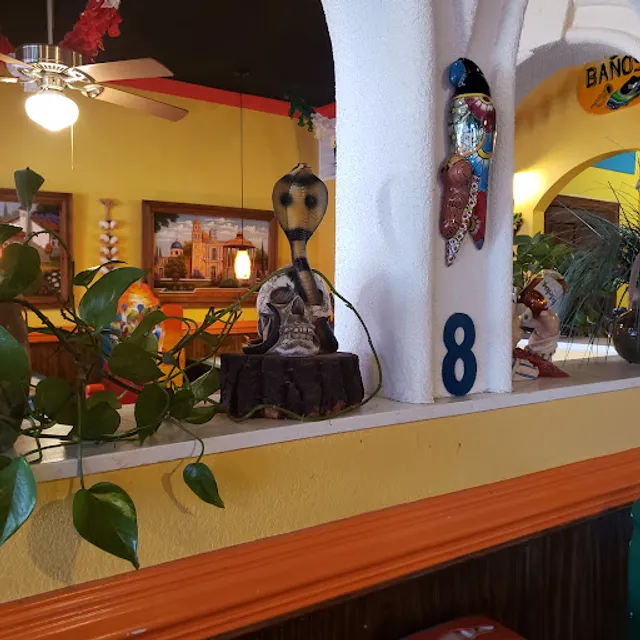 Fajitas Mexican Restaurant