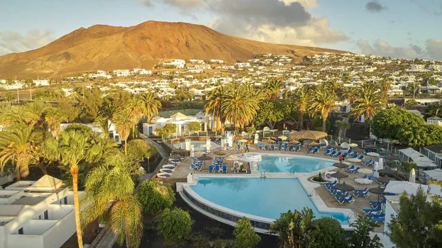 Sandos Atlantic Gardens