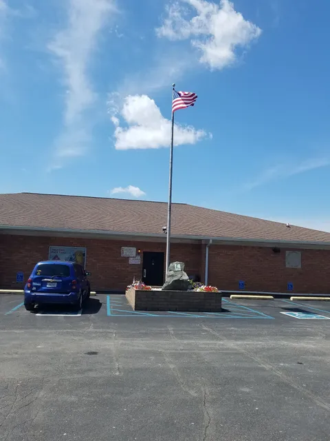 American Legion Post 500