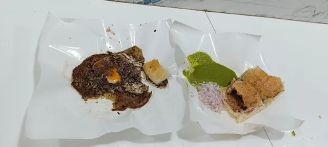 Thakur Fast food corner