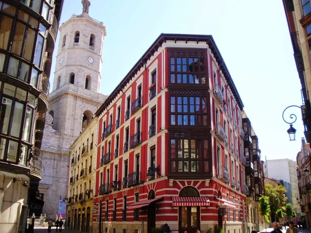 Hotel Boutique Catedral