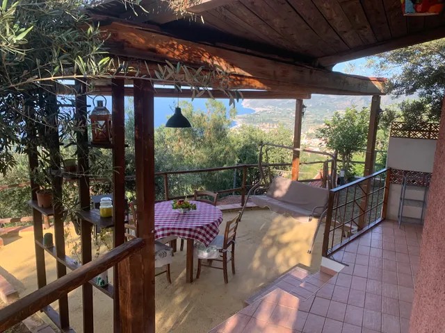 Farmhouse Monte Alto Sas di Pisano Giorgio. C.