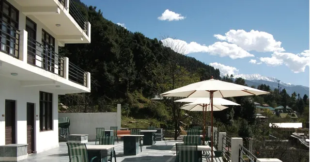 Hotel Manali Jain Cottage