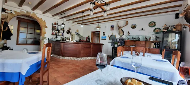 HOSPEDERÍA CASA EMILIA.