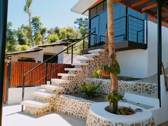 Las Terrazas de Barili Private Resort