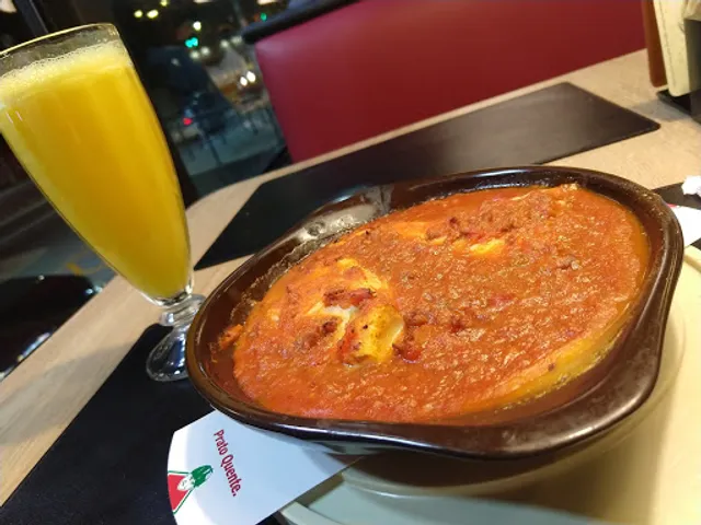 Ragazzo Express - Socorro