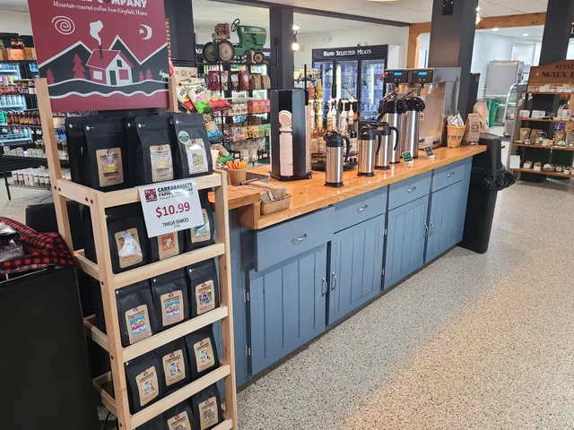 China Lake Provisions