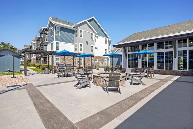 Viewpointe Apartments