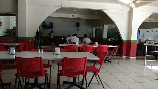 Birria Y Carne Asada Don Jose