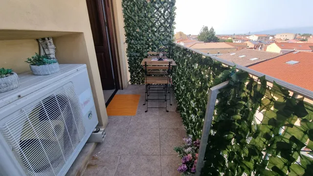 Appartamenti Corso Italia 28 Cabras - Locazioni Turistiche