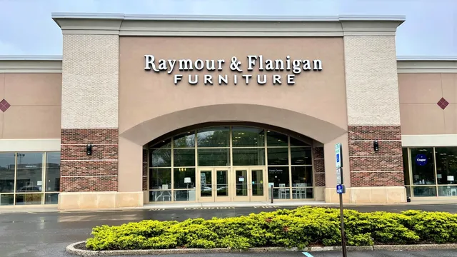 Raymour & Flanigan Furniture and Mattress Store