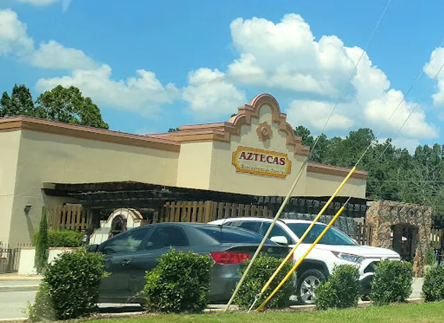 Aztecas Restaurant & Cantina