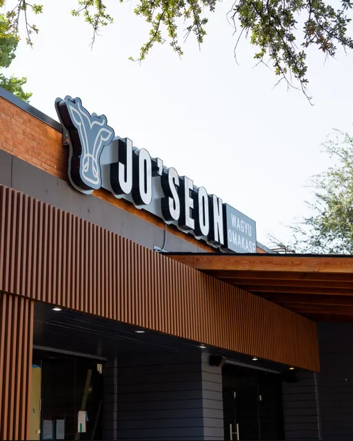 Jo'Seon Omakase Restaurant