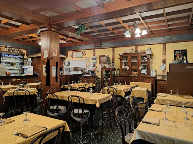 Ristorante Pizzeria Napoletana