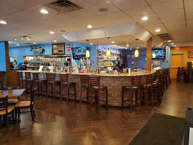 St Marys Seafood & More(Mandarin)