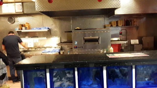 The Pizza Direct Deal