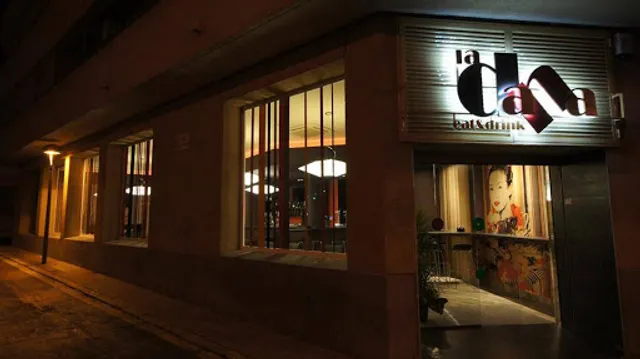 la Dana - Restaurant, Catering & Delivery