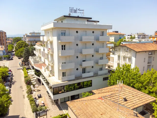 Hotel Tiffany Resort