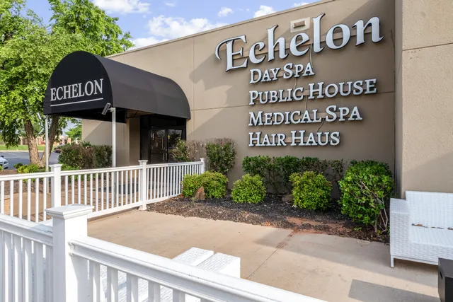 Echelon Day Spa