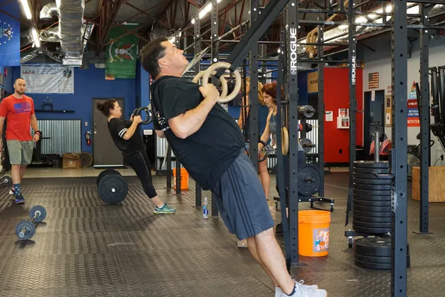 CrossFit Lead - Gainesville