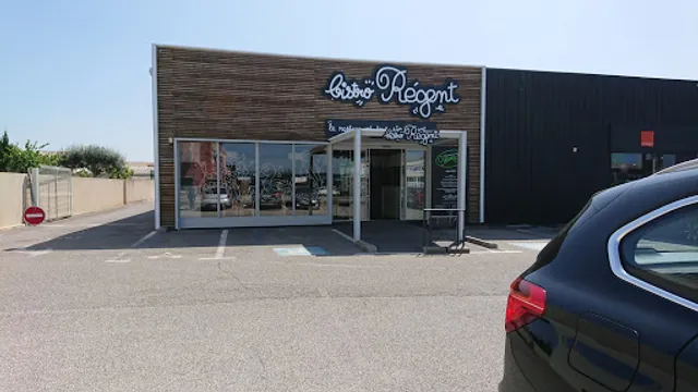 BISTRO REGENT