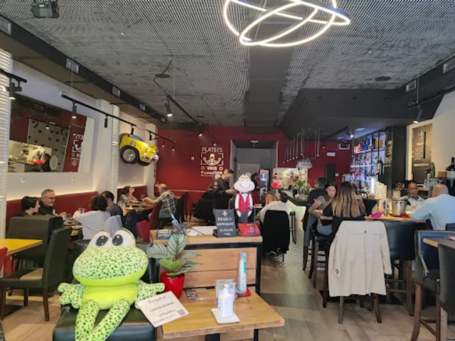 Gastroteca Espai Classual