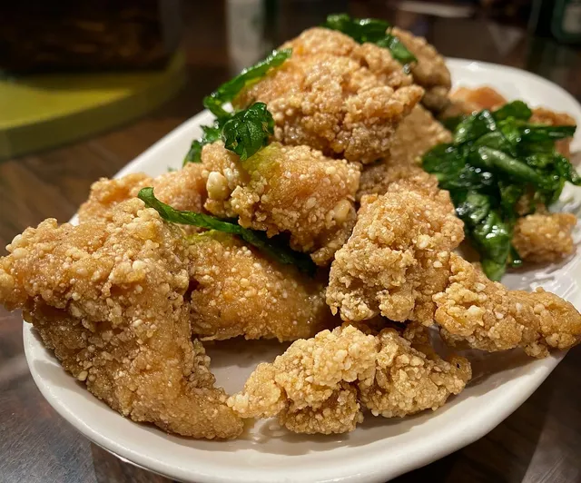 A Gong a Mo Jiu Cai Chu