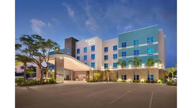 Fairfield by Marriott Inn & Suites Rockport