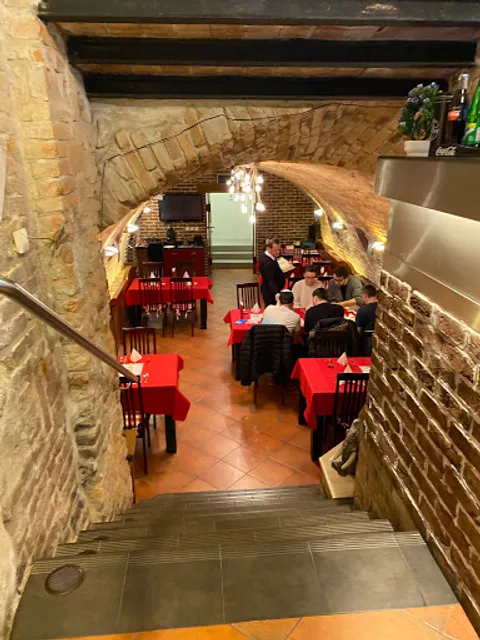 Chutney - indian restaurant & bar