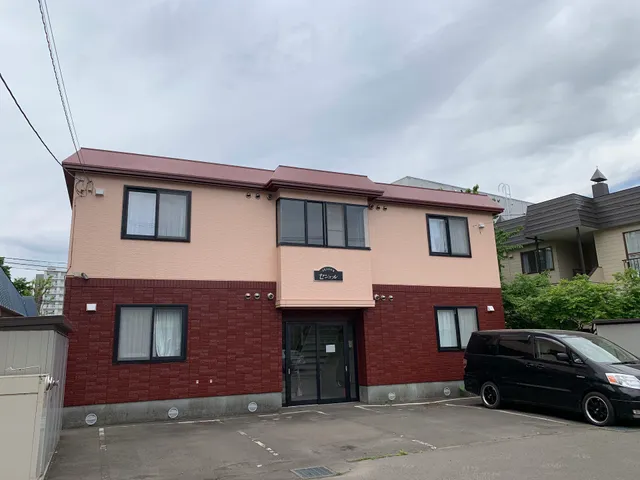 セジュール豊平公園