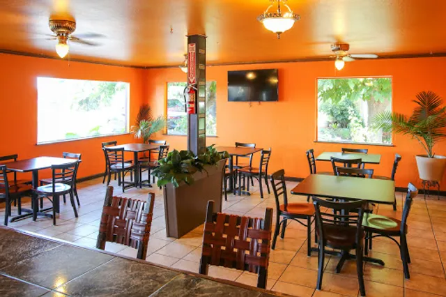 El Pitayo Mexican Restaurant