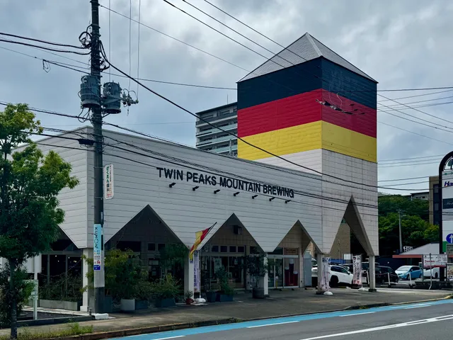 Twin Peaks Mountain Brewing - German Craft Beer Restaurant