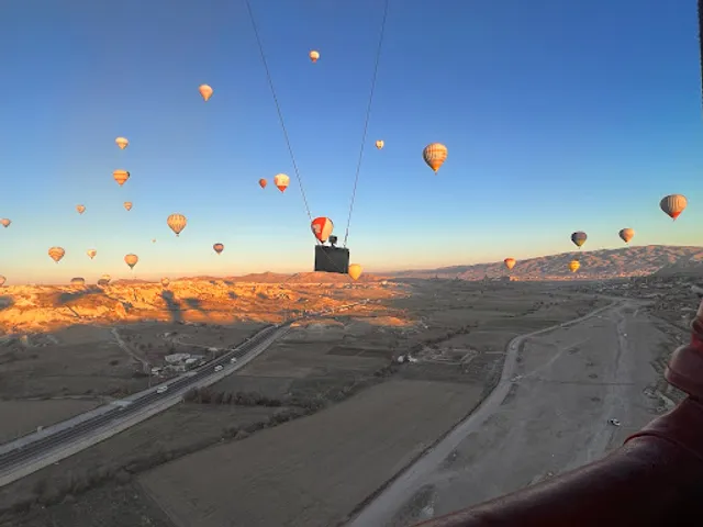 Coffeetruck Cappadocia