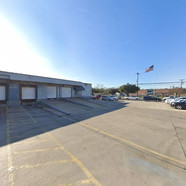 Seafood Supply Company