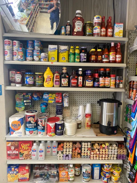 Krishna General Store