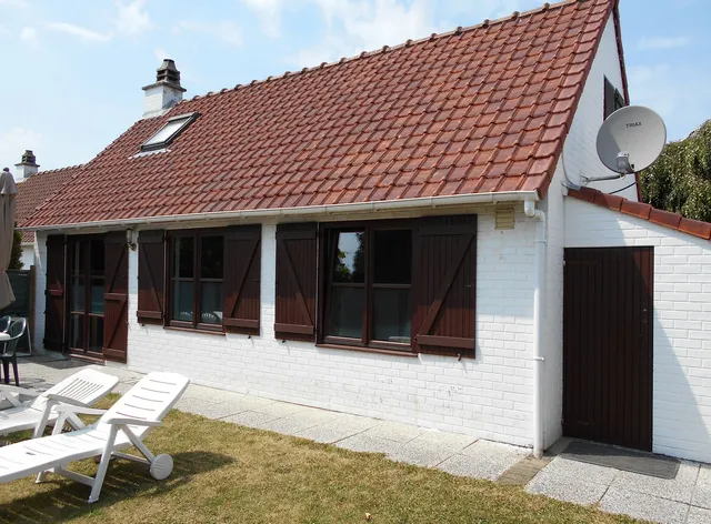 Noordzeepark Zeewind