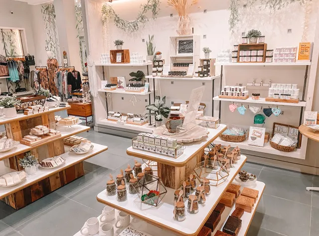 White Lotus Boutique