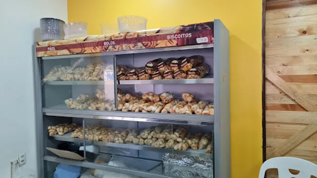 Panificadora Doce Sabor