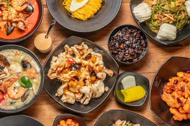 홍반장 타판 (HONG BAN JANG Tappan)