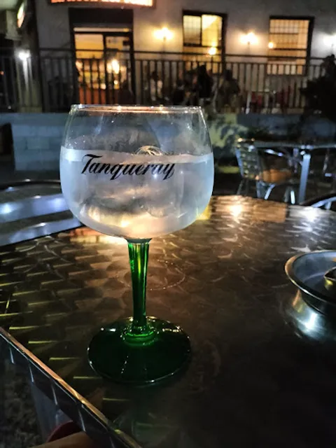 Bar La Rosa Dei Venti