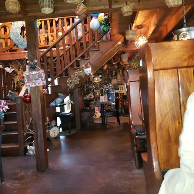 419 Market Cafe & Eatery