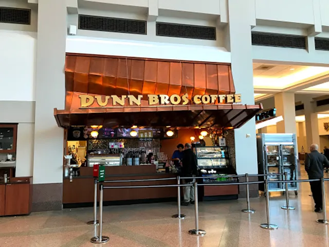 Dunn Brothers Coffee