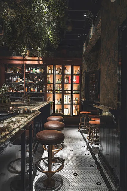 Grey Hen Rx at Century Grand