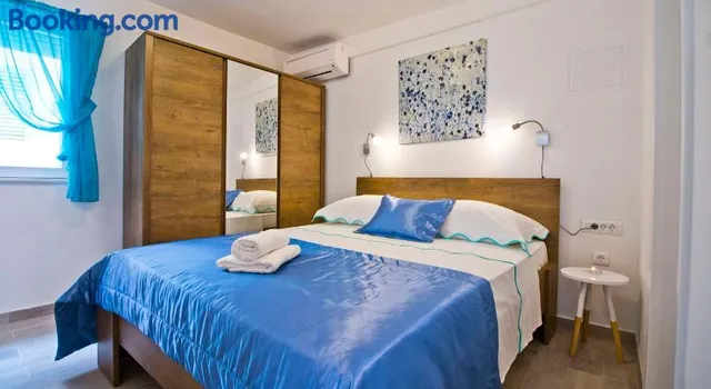 Heart of Split Apartments