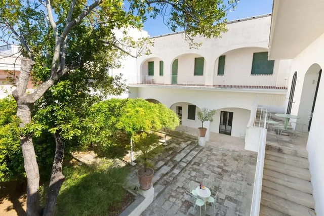 Antico Giardino Salentino