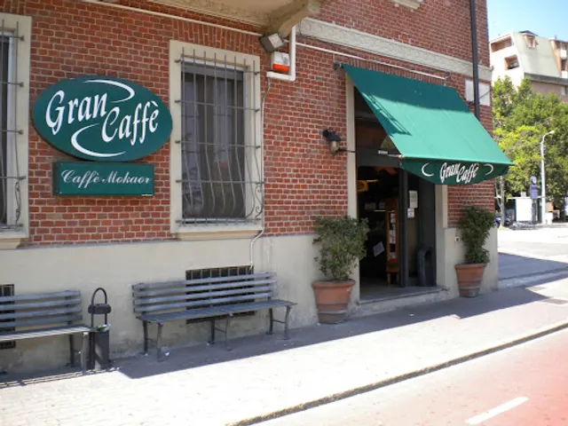 Gran Caffè Valentino