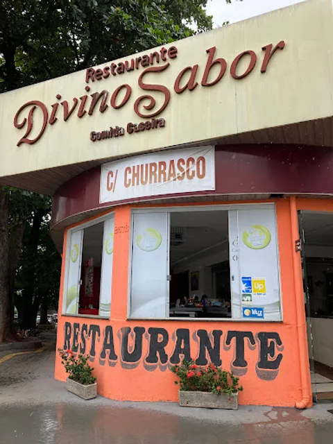 Restaurante Divino Sabor