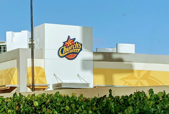 Church's Chicken
